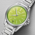 Часы Oris Propilot X Kermit Edition 01 400 7778 7157-Set фото 3
